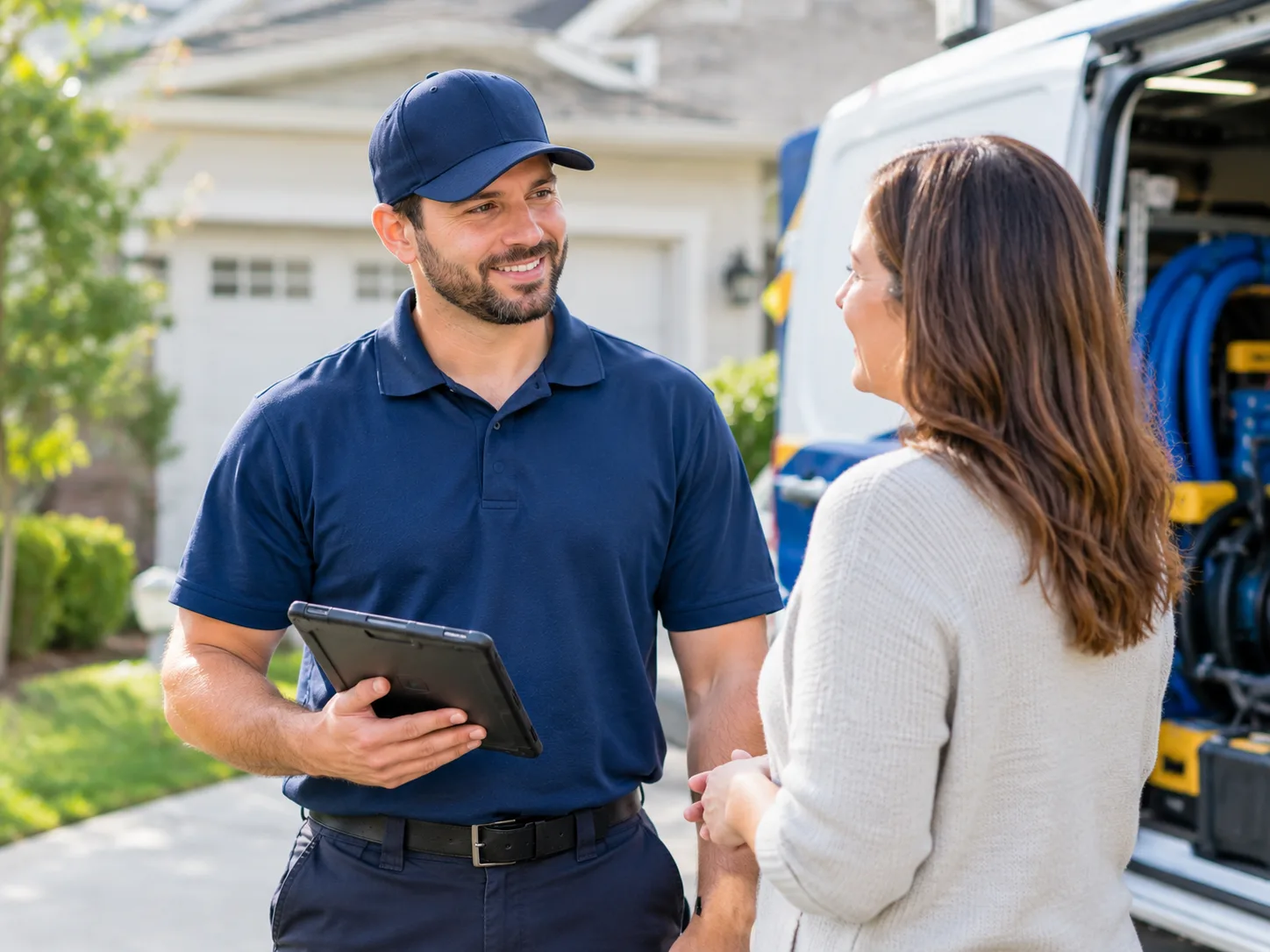 Sewage Backup Cleanup Windham, NH FAQs